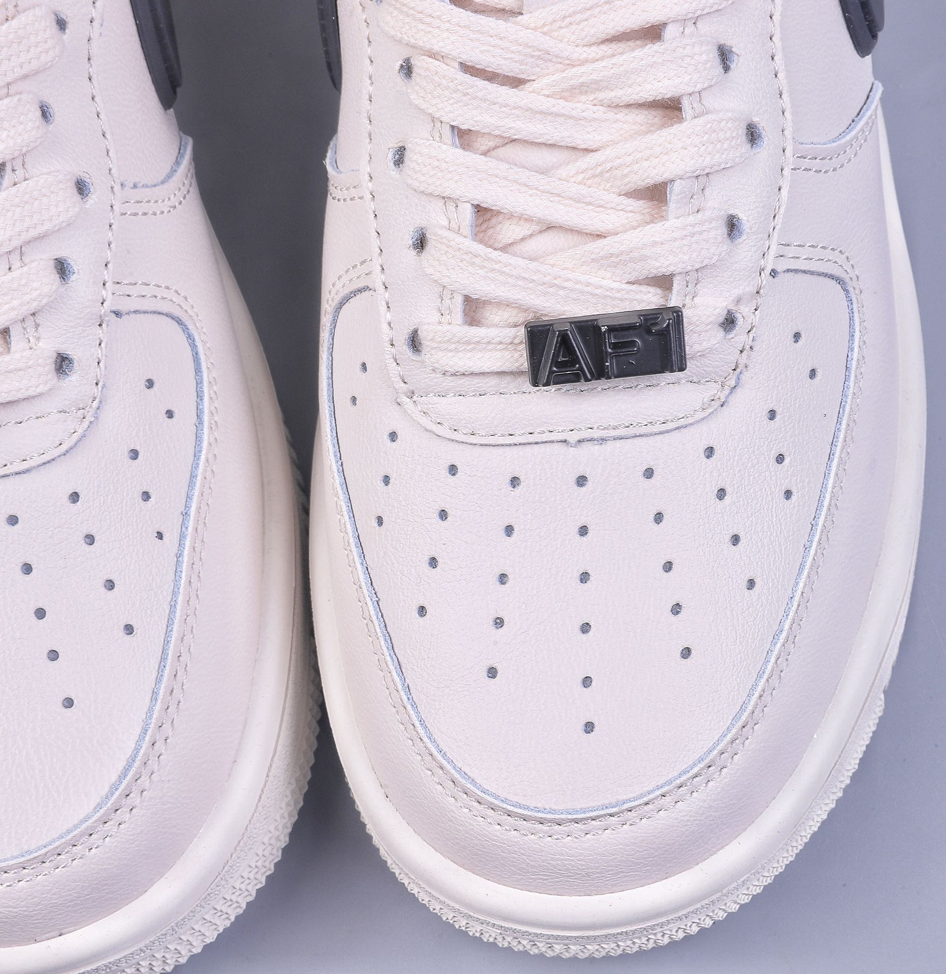 200 Ambush x Nike Air Force 1 Low 白色   DV3464-002