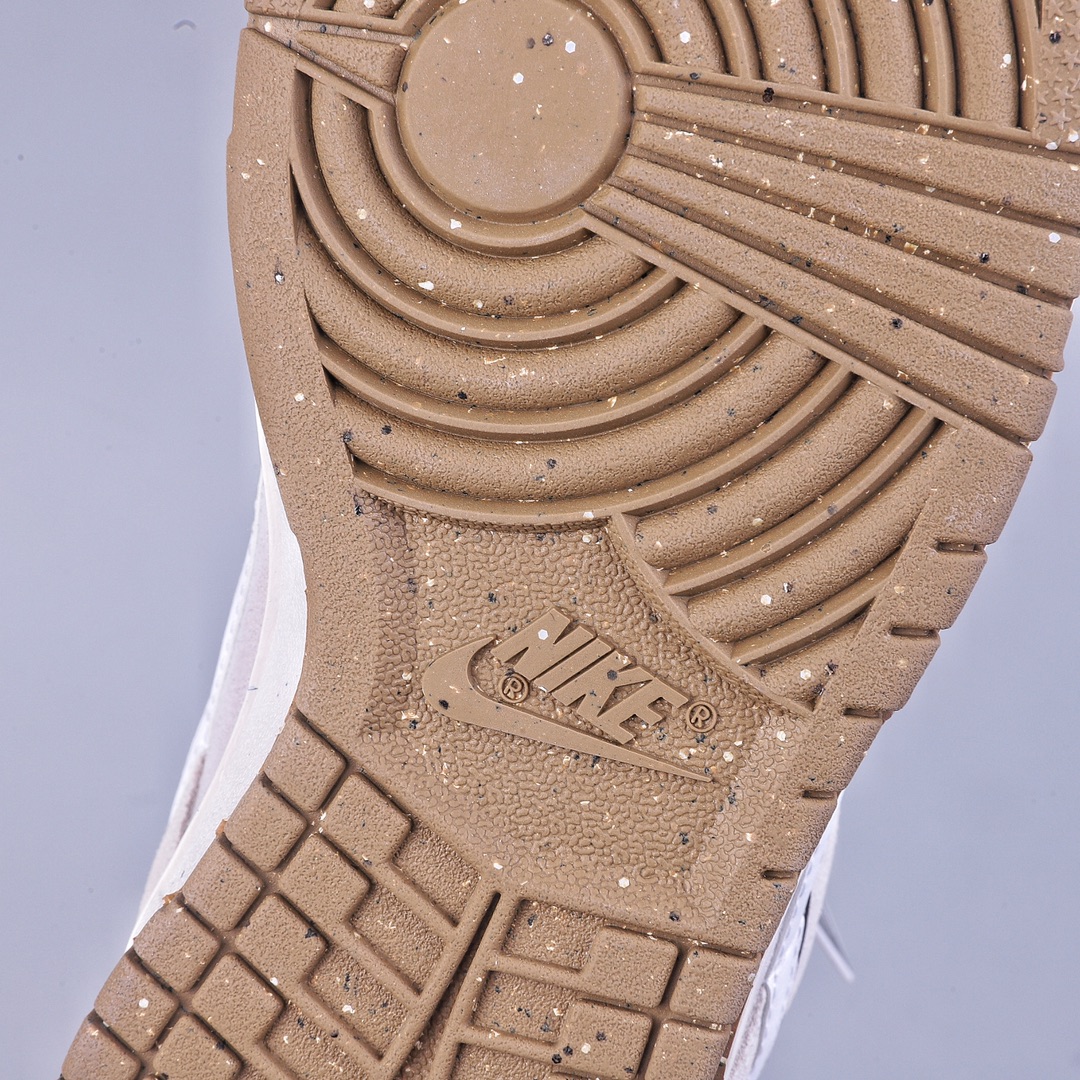 200 GS Nike Dunk Low SE 85 双钩复古休闲板鞋 DO9457-128