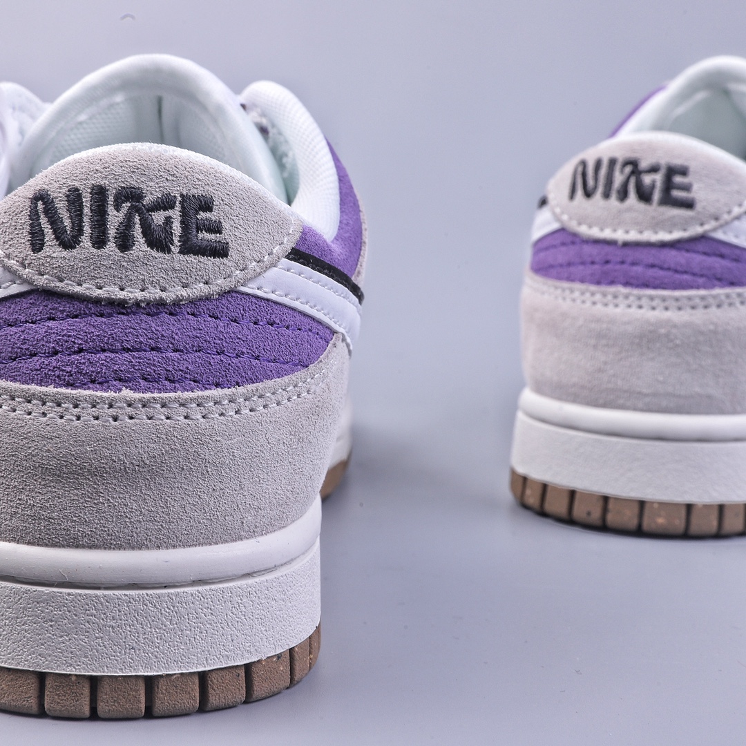 200 GS Nike Dunk Low SE 85 双钩复古休闲板鞋 DO9457-128
