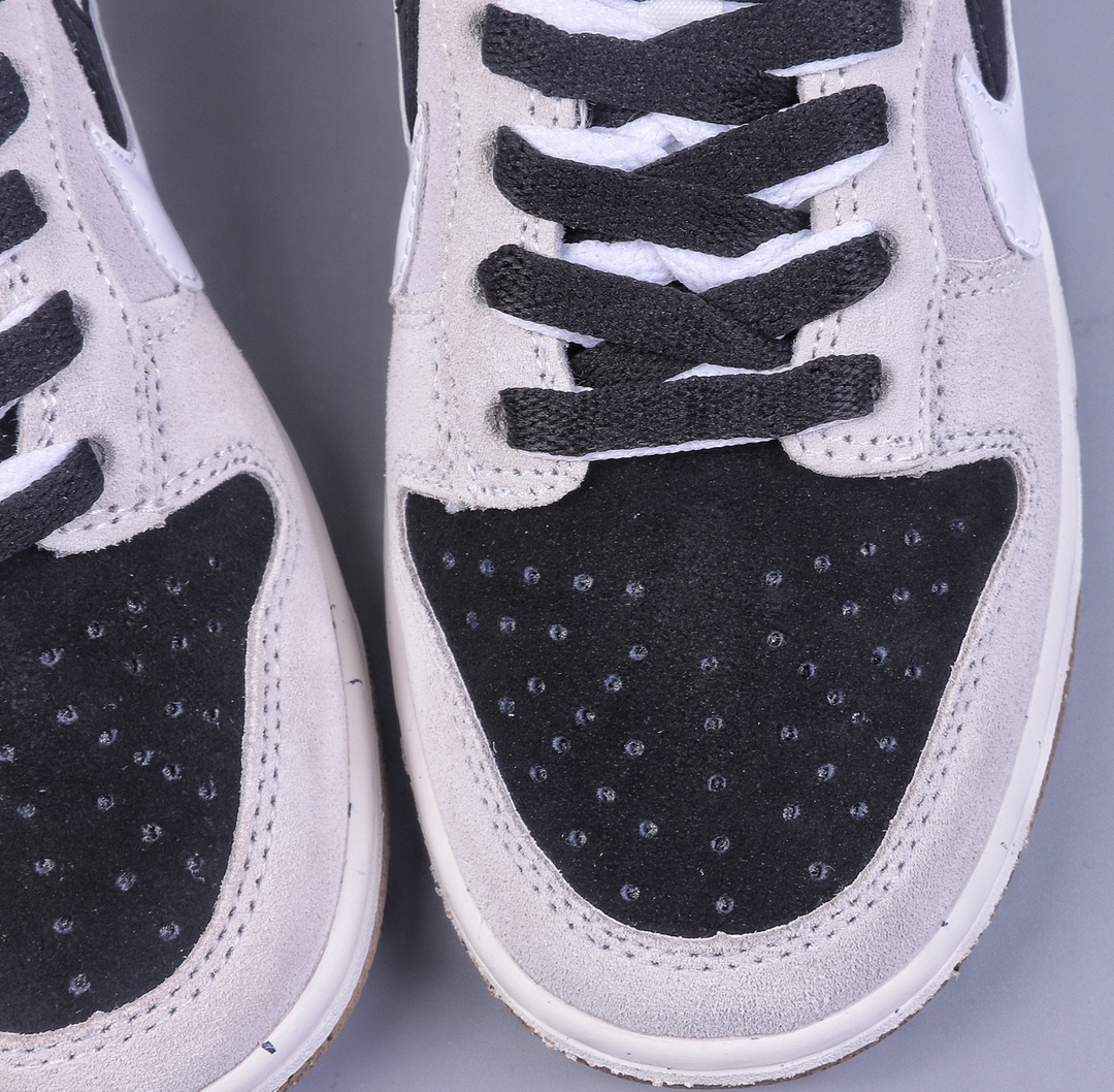 200 GS Nike Dunk Low SE 85 双钩复古休闲板鞋 DO9457-128