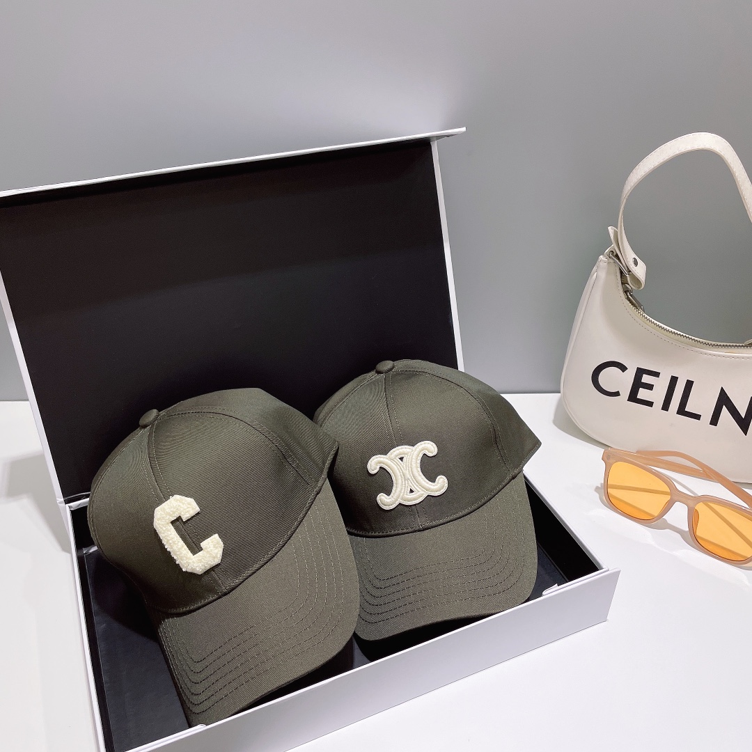 CELIN*赛琳ss新款凯旋门粉色绣花棒球帽帽型完全按照定做凯旋门图案章仔区别市面版本大小及圈圈毛质感全