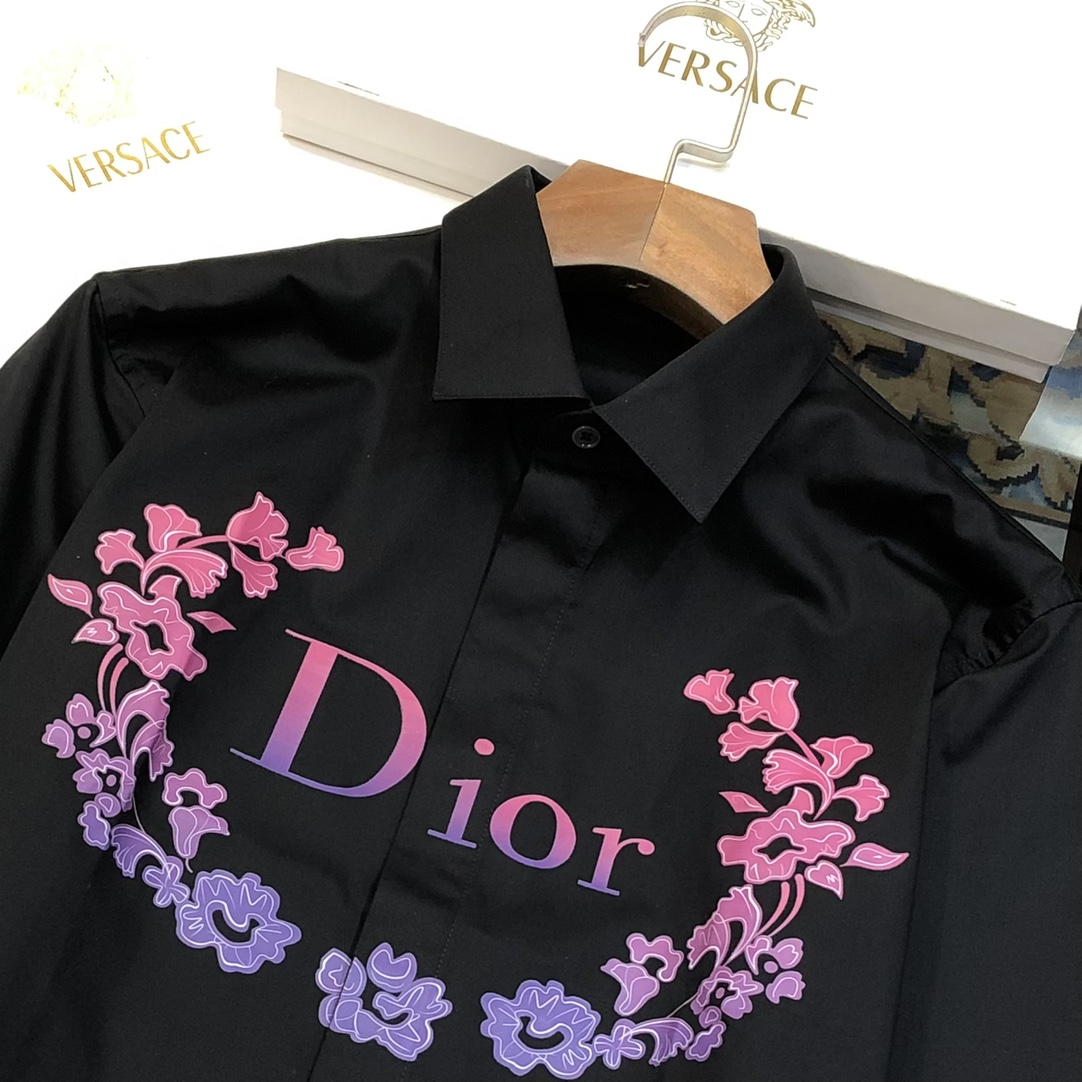 迪奥 Dior 高级成衣风衣外套及大衣服饰 #5F8B1AA3 5
