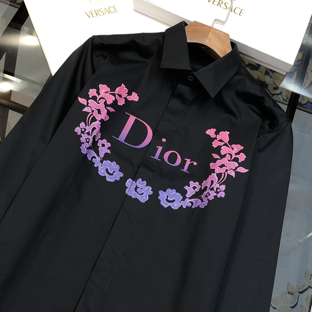 迪奥 Dior 高级成衣风衣外套及大衣服饰 #5F8B1AA3 4