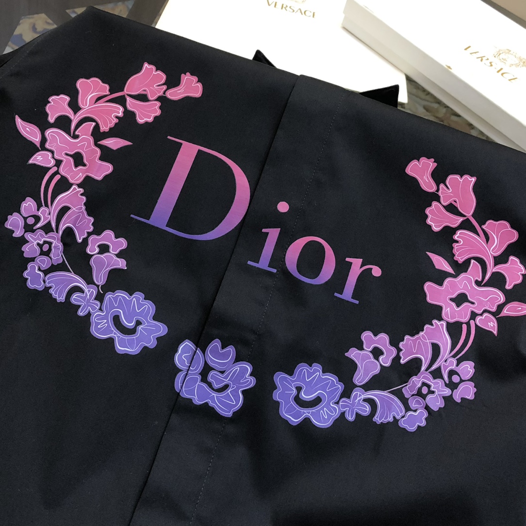 迪奥 Dior 高级成衣风衣外套及大衣服饰 #5F8B1AA3 6