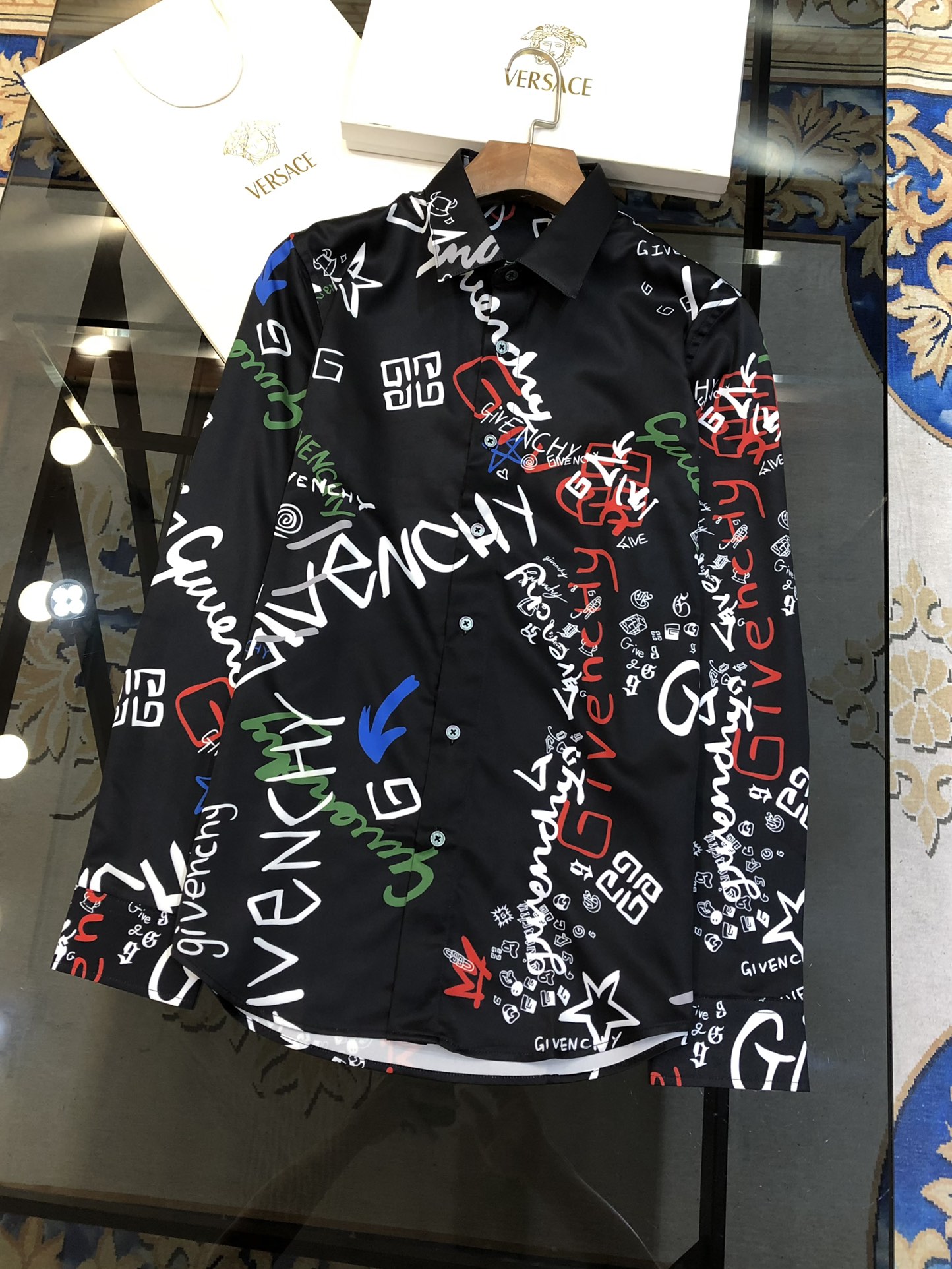 Givenchy Haute Couture Haute Couture Ready-to-Wear Clothing Dress Jacket 2