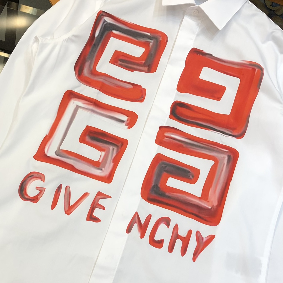 纪梵希 Givenchy 高定典藏名品高定成衣时装外套连衣裙衬衫T恤 #756D1CDB 5