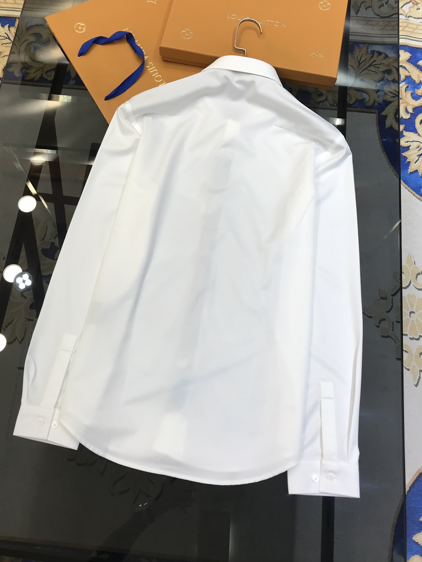 Dior Haute Couture Designer Jacket Coat Ready-to-Wear Ref.35A38927 9