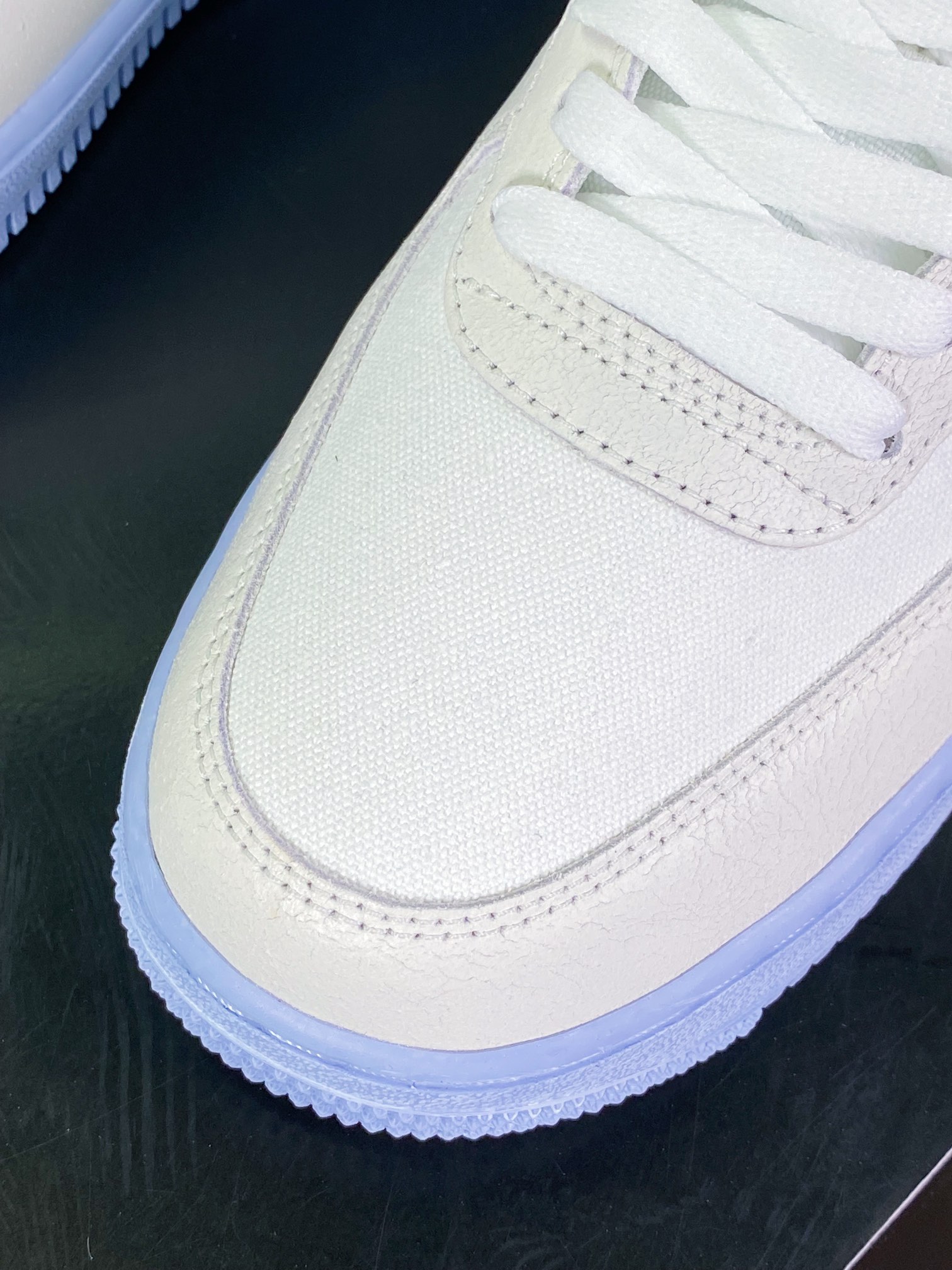 Air Force 1 Low EMB ”Salt Lake” Air Force One classic sneakers ”Sail White Salt Lake City” DV0787-100