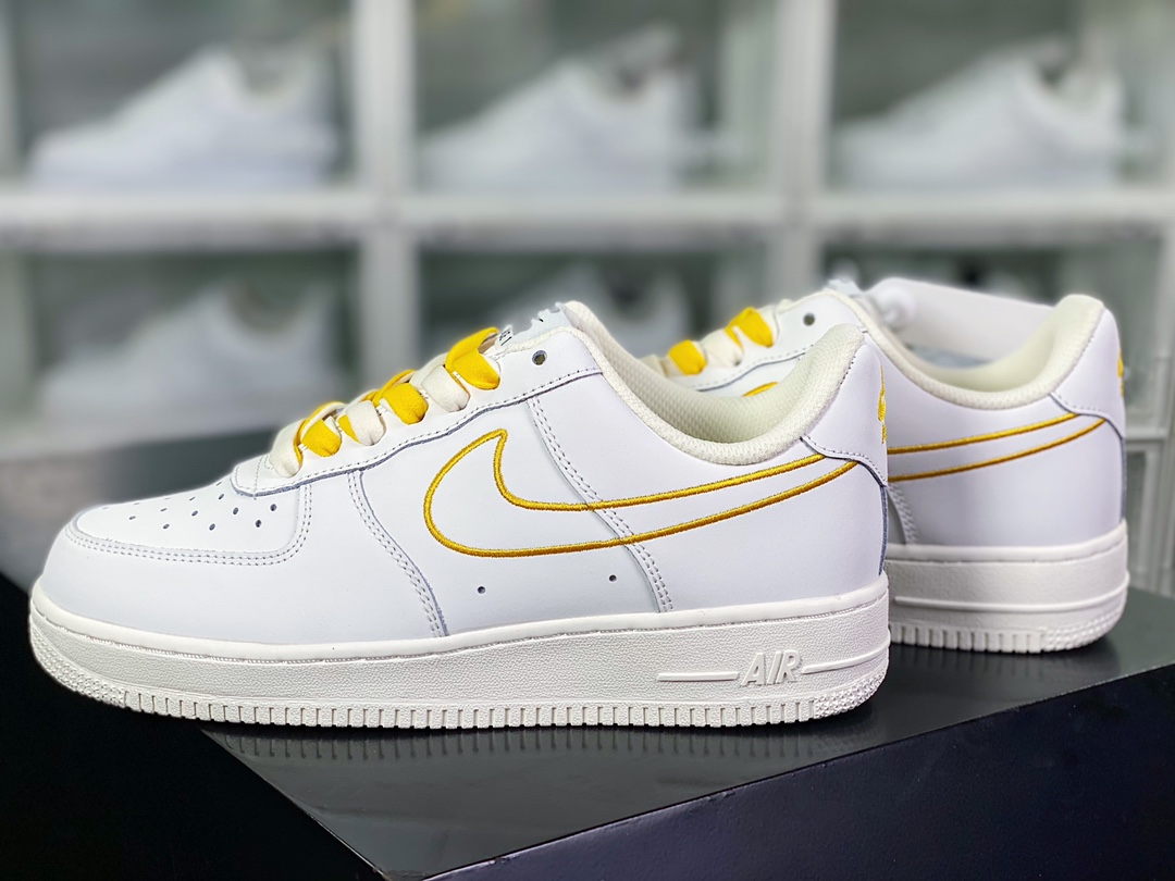 Air Force 1'07 LV8 