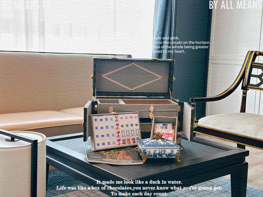 路易威登 Louis Vuitton 高定典藏名品高定成衣时装外套连衣裙衬衫T恤 #4D0EF01A 5