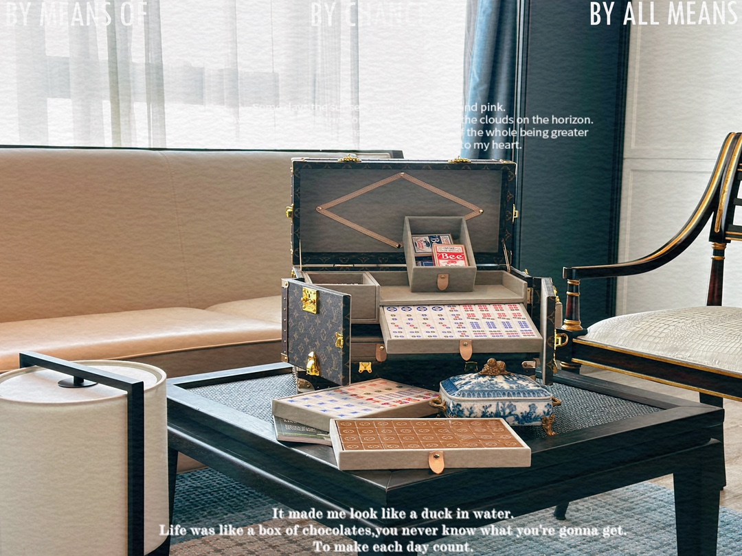 路易威登 Louis Vuitton 高定典藏名品高定成衣时装外套连衣裙衬衫T恤 #4D0EF01A 8