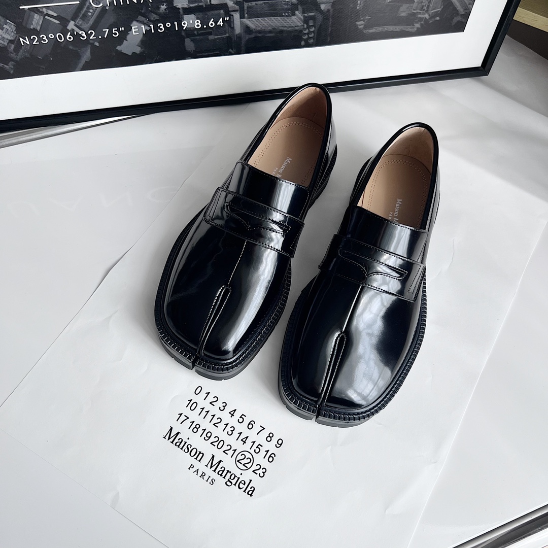 NO:237789,Black beads, split toe shoes19860909黑色开边珠,分趾鞋,Women's Shoes