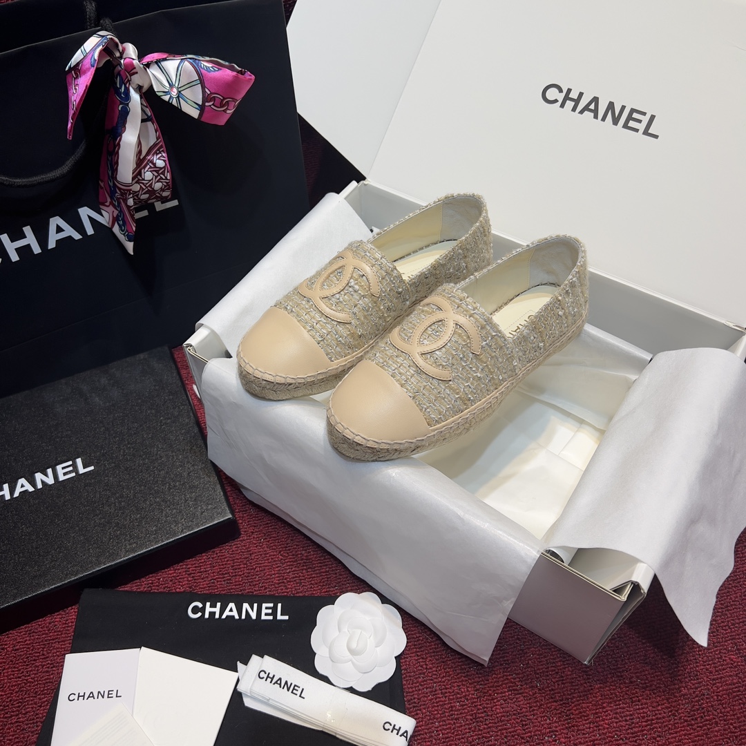 샤넬 신발 94948 Chanel Shoes