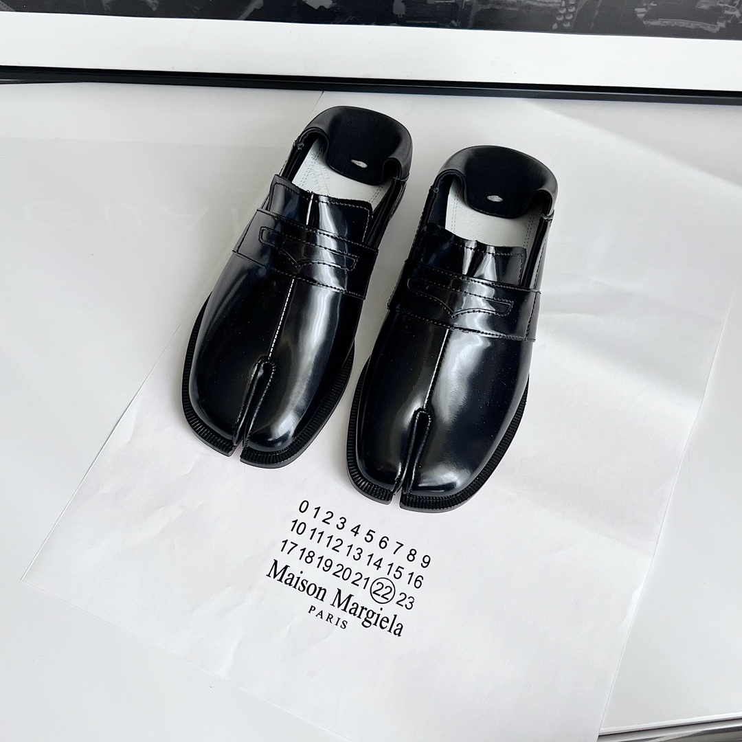 NO:237780,Black black tail with open edge beads, split toe shoes19860909开边珠黑色黑尾,分趾鞋,Women's Shoes