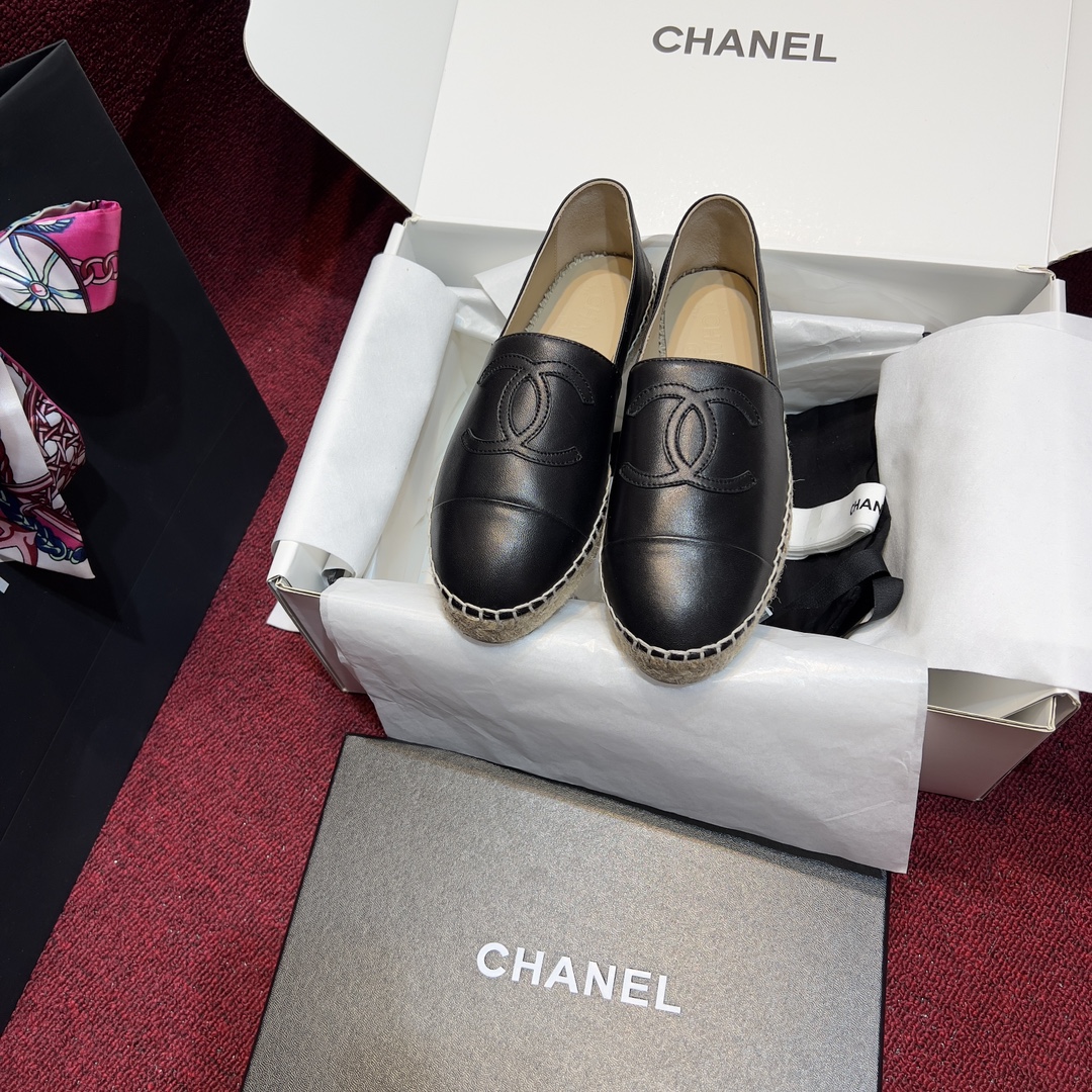 샤넬 신발 94947 Chanel Shoes