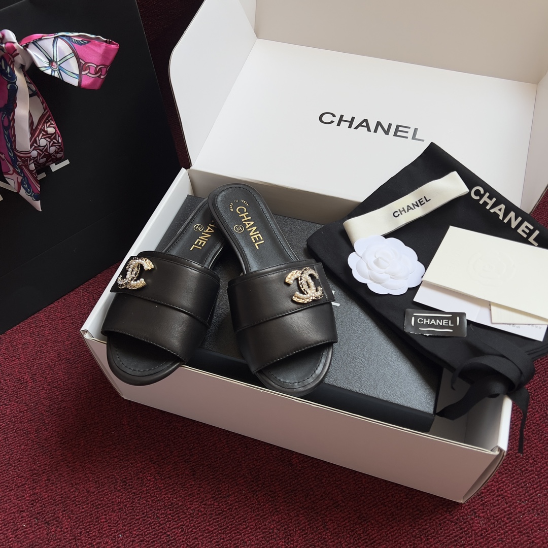 샤넬 신발 94946 Chanel Shoes