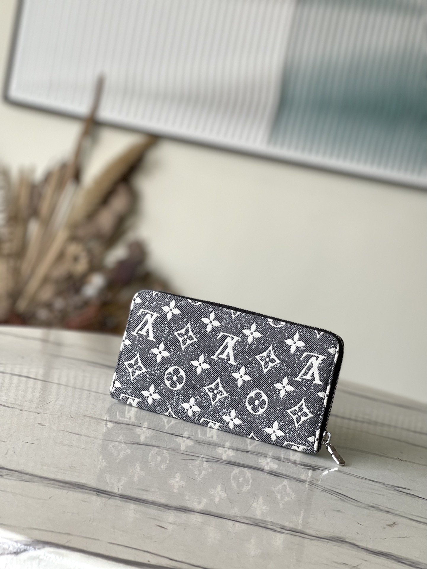 Zippy Wallet - Luxury Other Monogram Canvas M81858