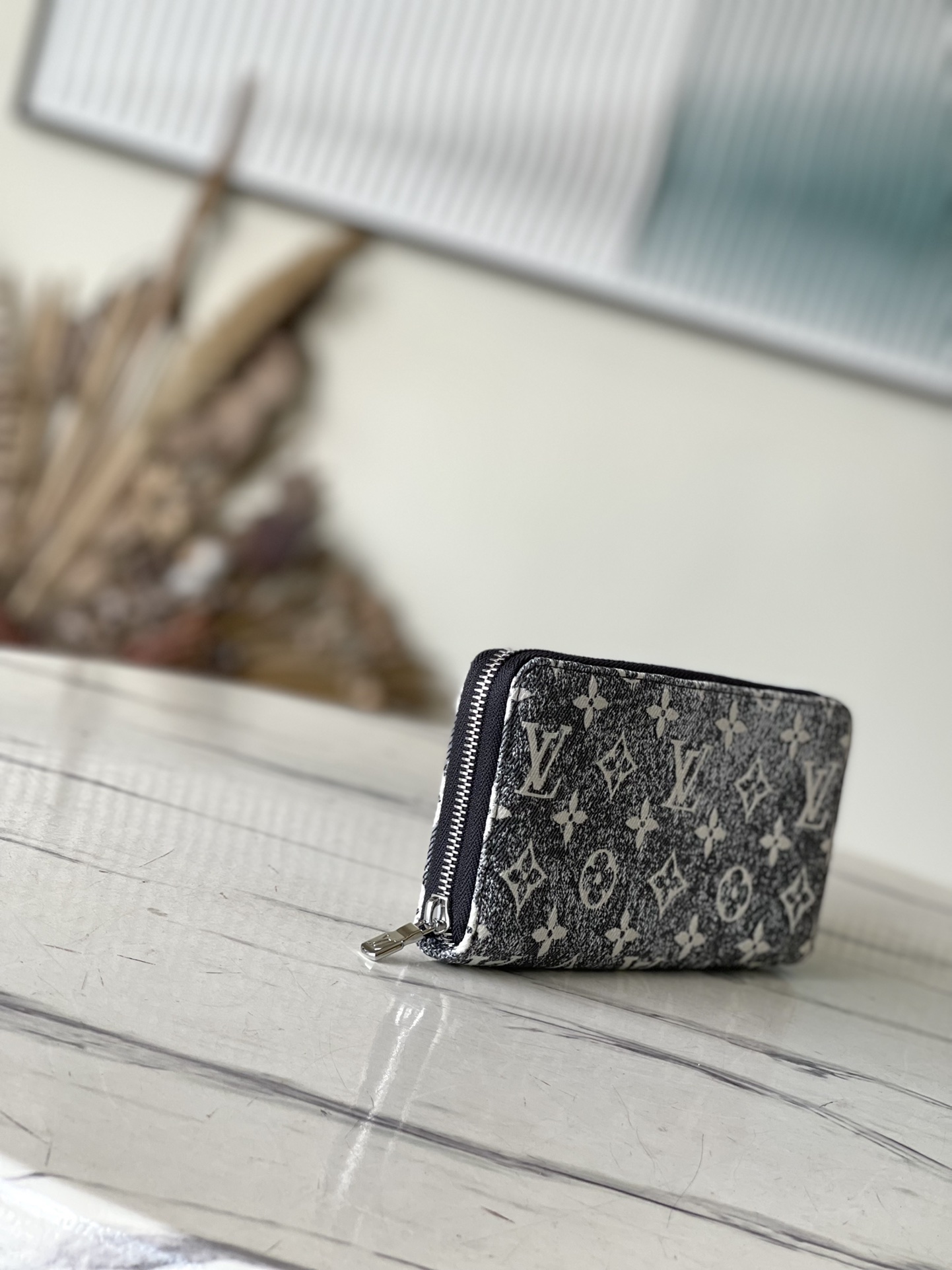 Zippy Wallet - Luxury Other Monogram Canvas M81858