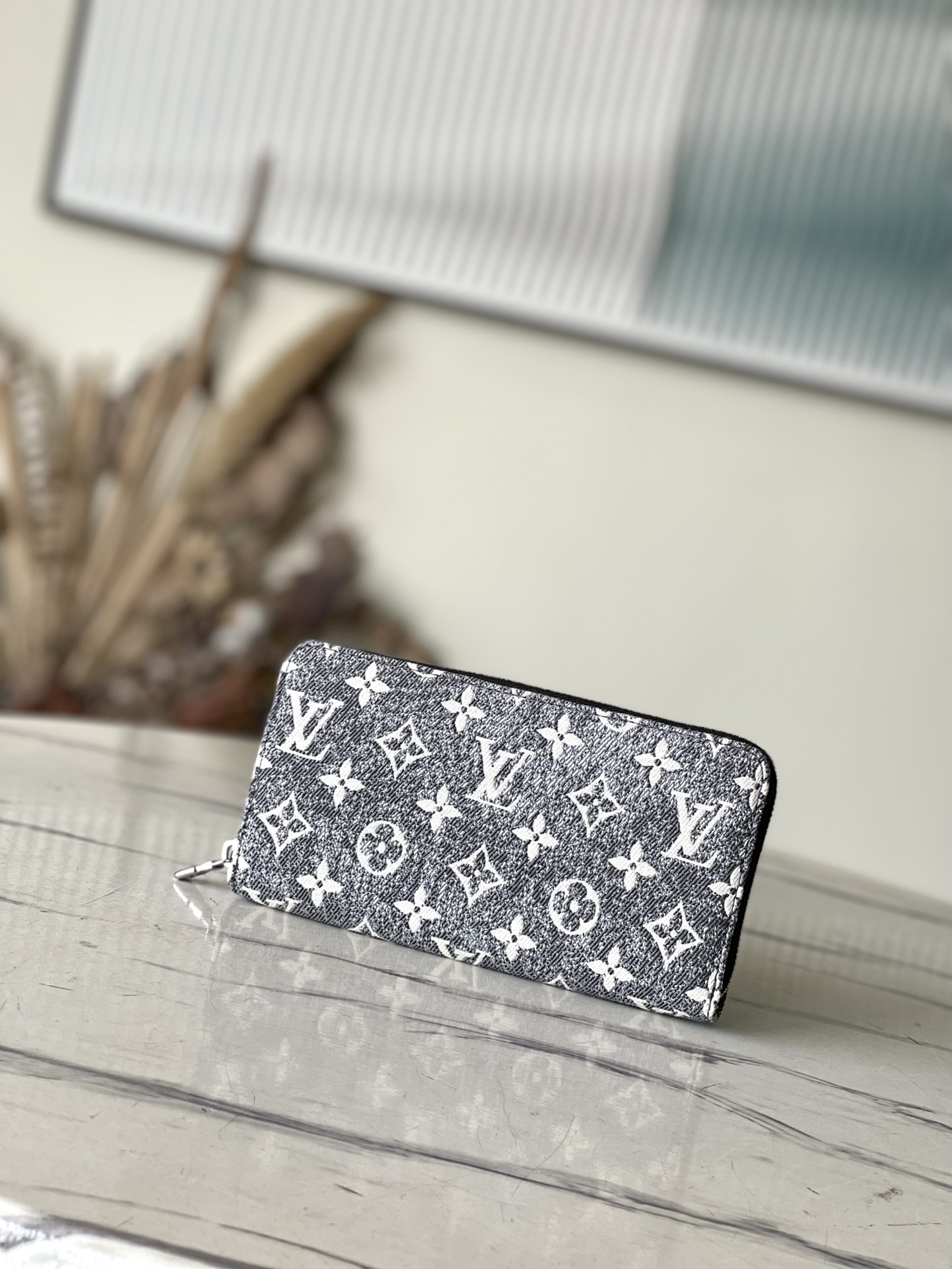 Zippy Wallet - Luxury Other Monogram Canvas M81858