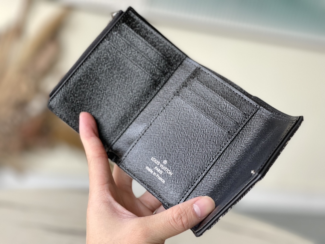 Victorine Wallet - Wallets and Small Leather Goods M81859