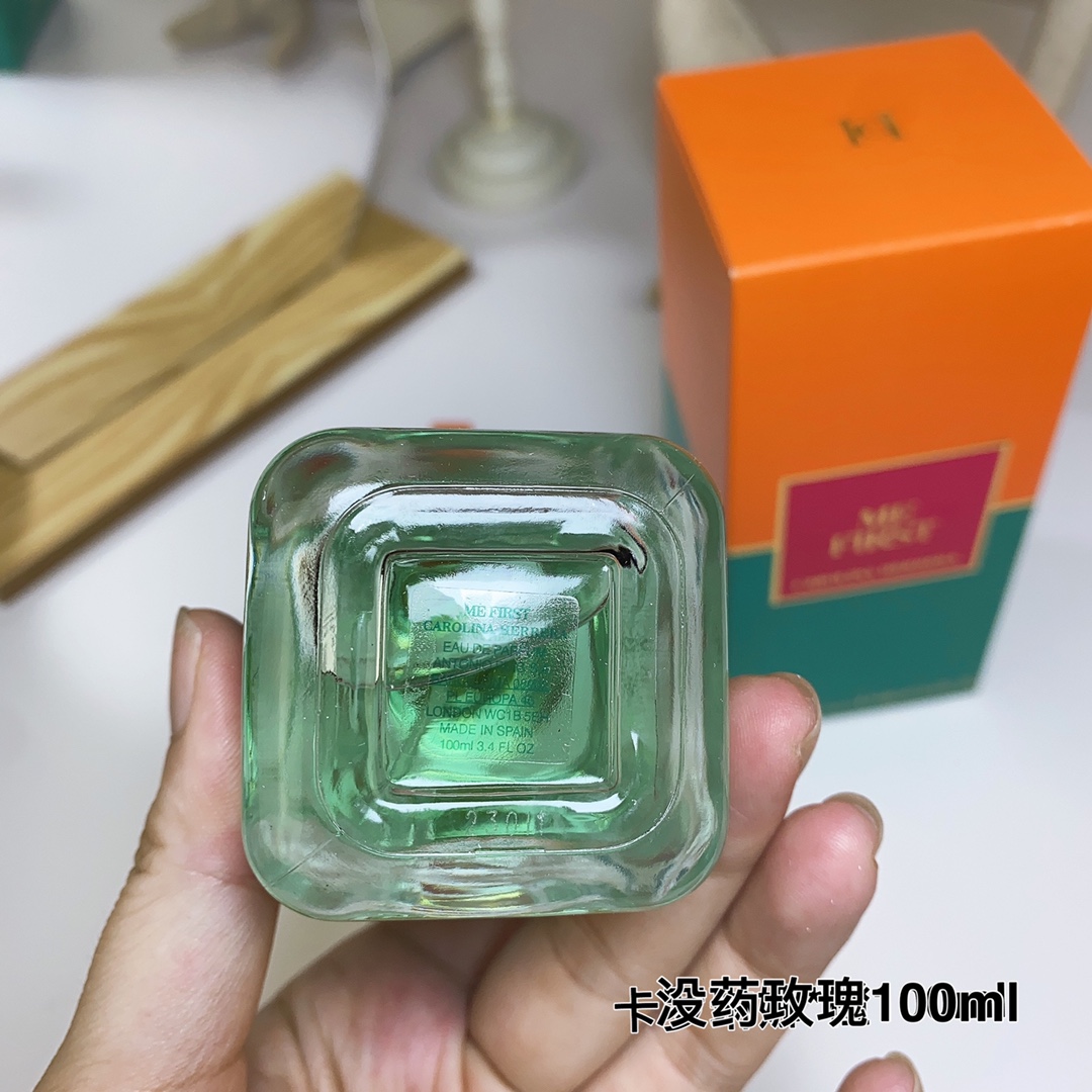 Hermes Hermessence Myrrhe Eglantine 100ml - Woody Oriental Fragrance 6 i1681644316 2190 5