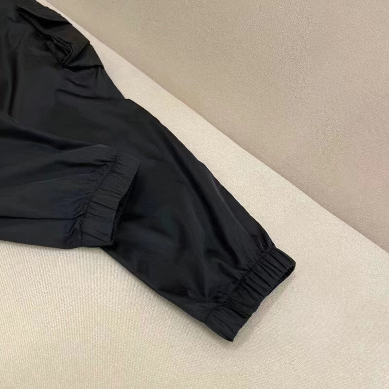 路易威登 Louis Vuitton 高定典藏名品高定成衣时装外套连衣裙衬衫T恤 #397D6F16 8