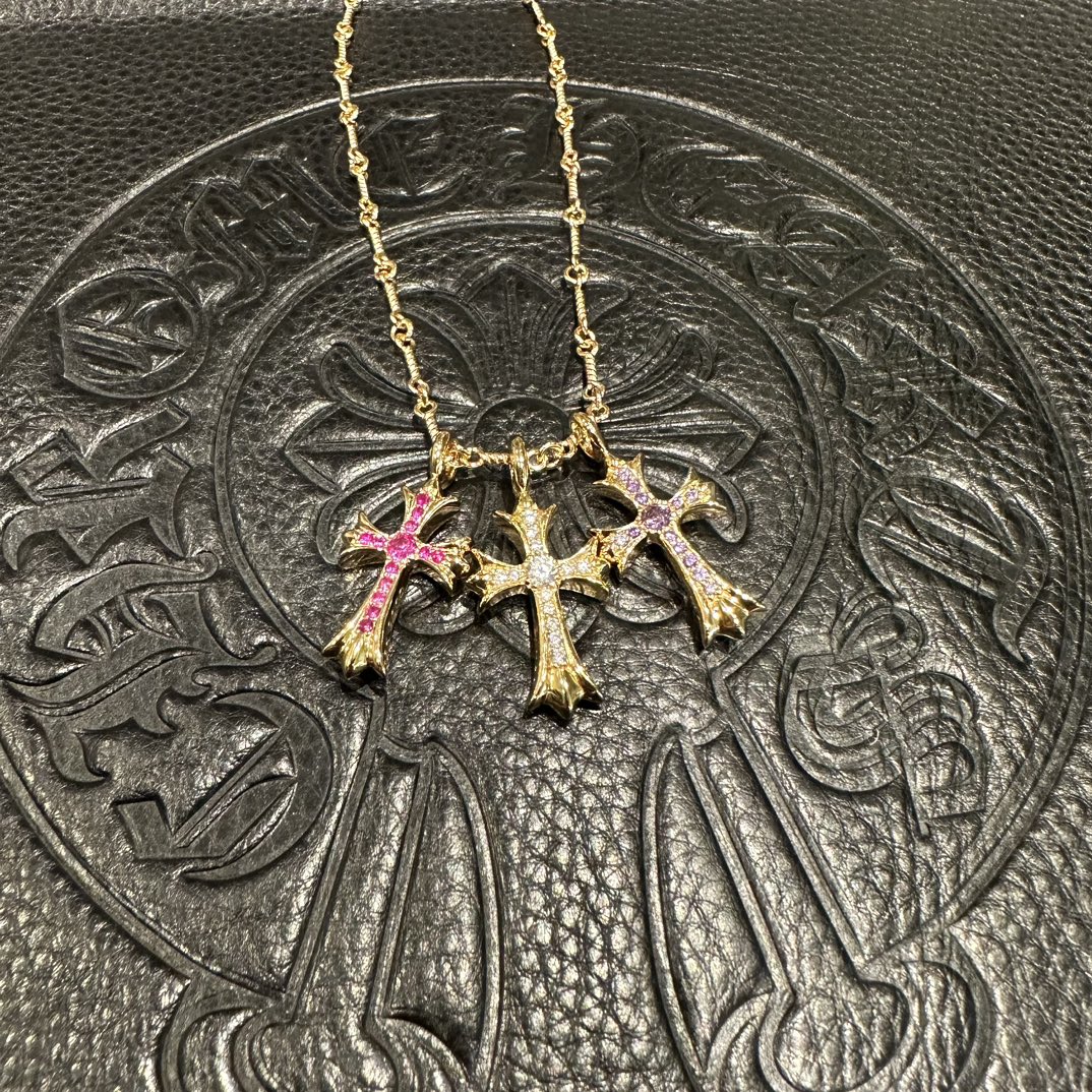 Necklace Pendant