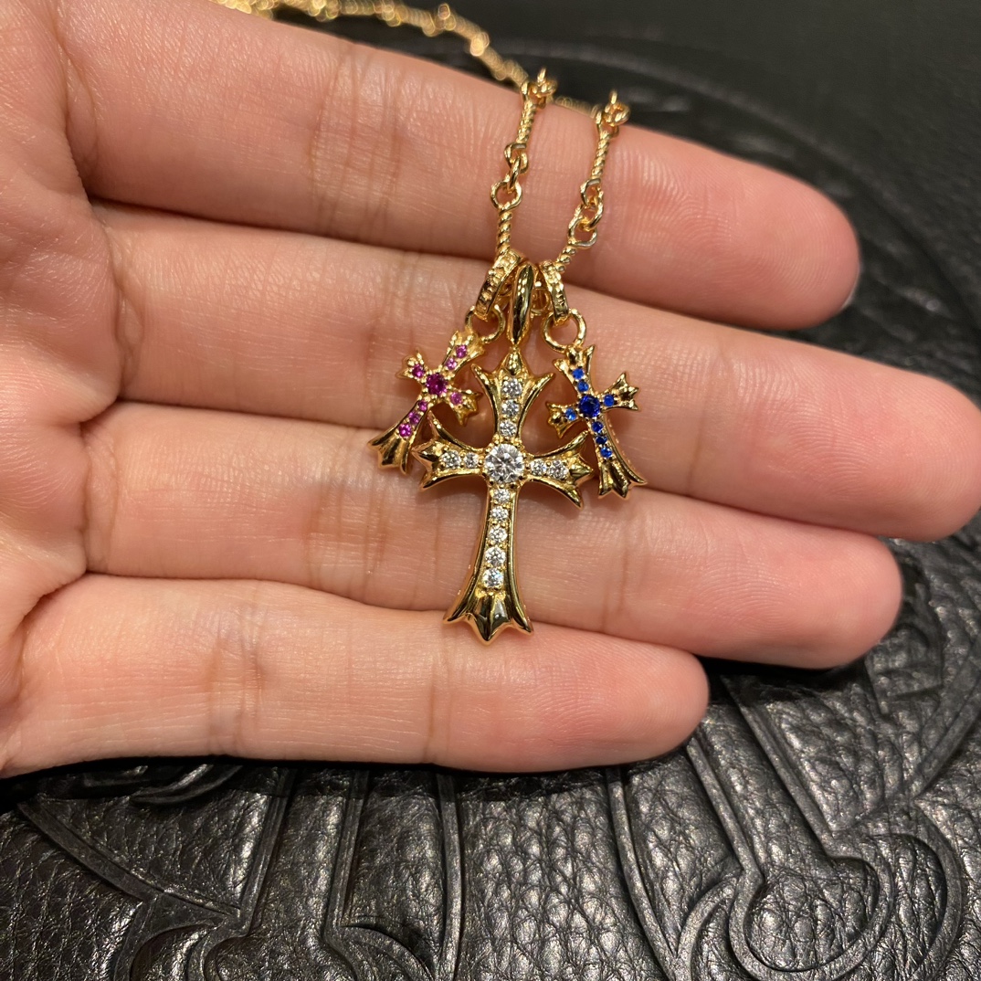 Necklace Pendant