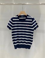 High-End Designer
 Ralph Lauren AAA+
 Clothing Knit Sweater Knitting Spring Collection