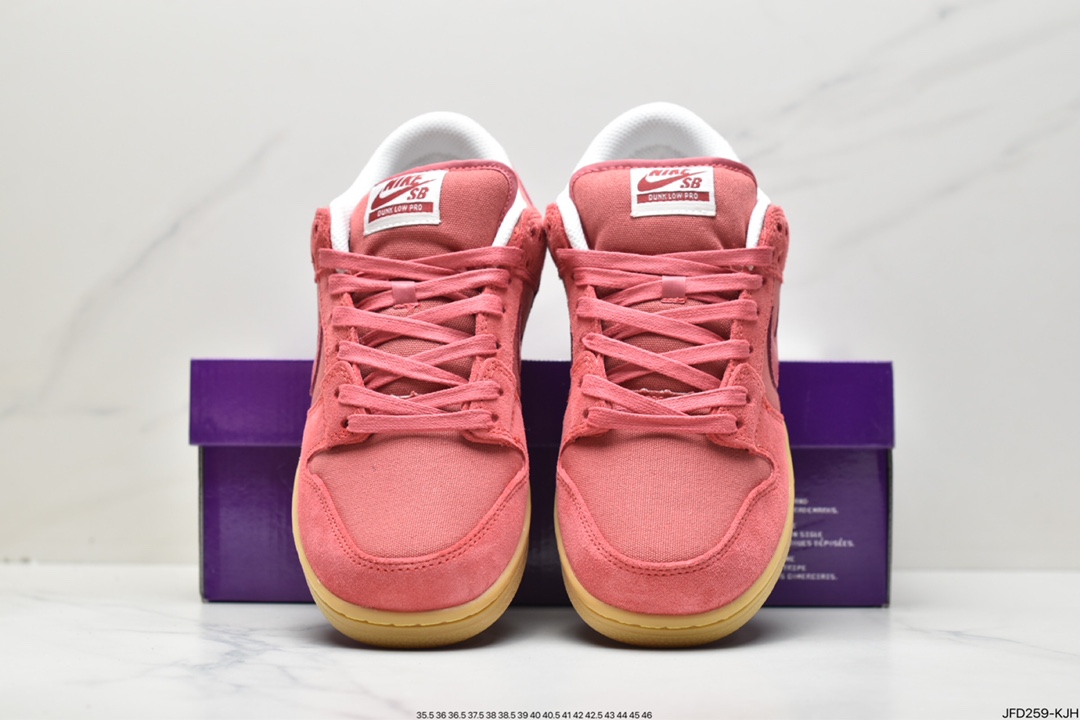 170 耐克Nike SB Zoom Dunk Low 板鞋 系列经典百搭休闲运动板鞋 DV5429-600