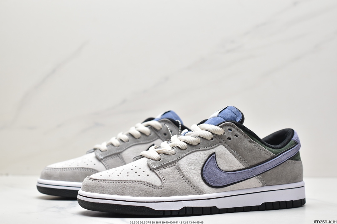 160 耐克NK SB Dunk Low ”Steamboy OST” 大友克洋联名  LF0039-015