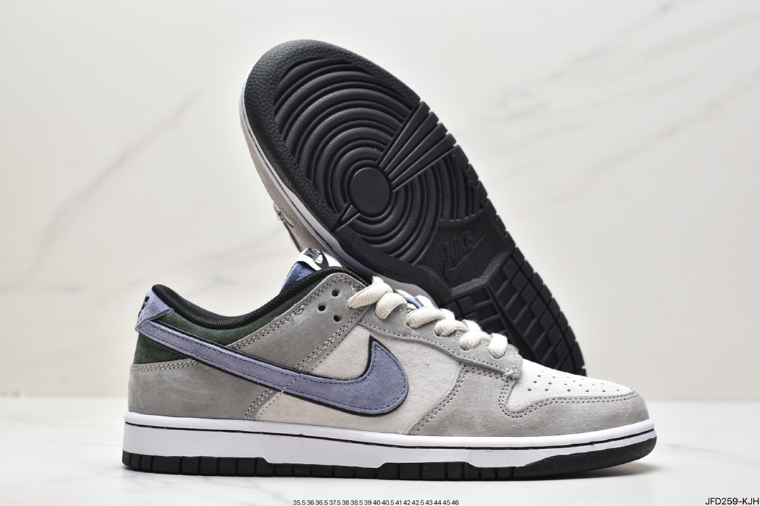 160 耐克NK SB Dunk Low ”Steamboy OST” 大友克洋联名  LF0039-015