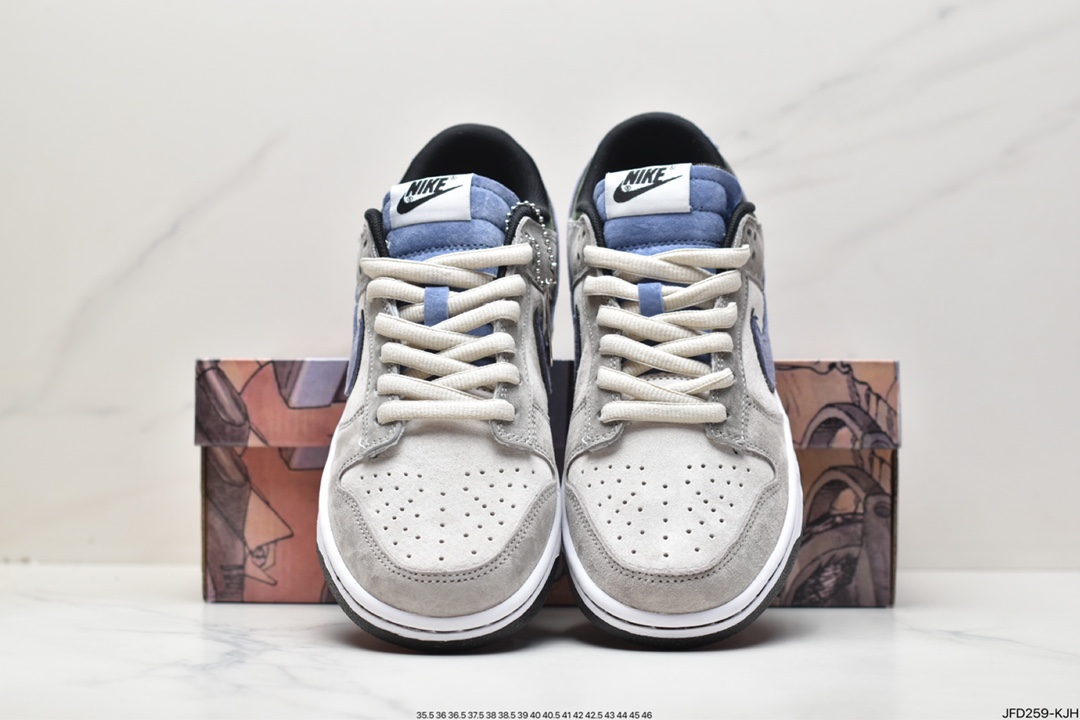 160 耐克NK SB Dunk Low ”Steamboy OST” 大友克洋联名  LF0039-015