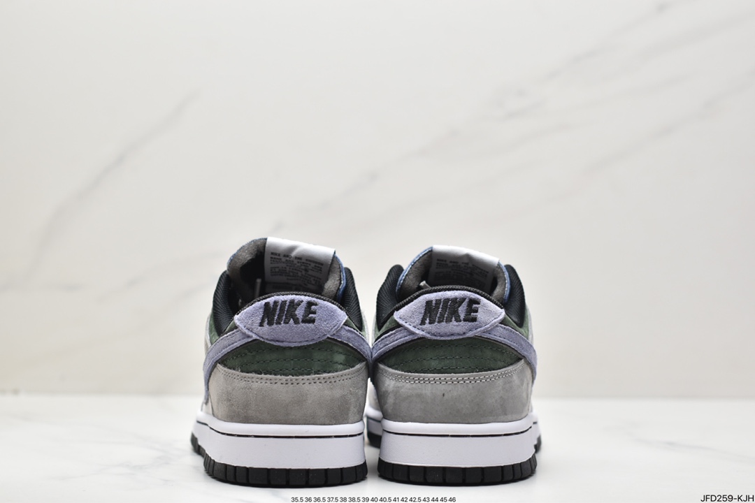 160 耐克NK SB Dunk Low ”Steamboy OST” 大友克洋联名  LF0039-015