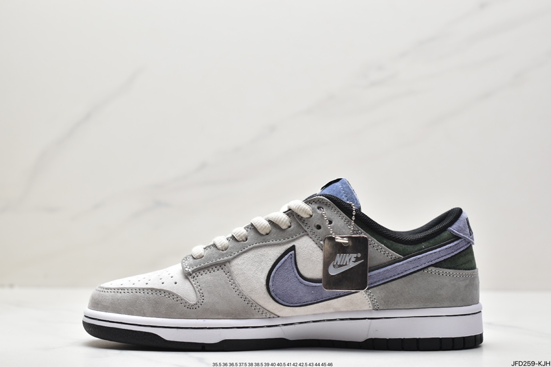 160 耐克NK SB Dunk Low ”Steamboy OST” 大友克洋联名  LF0039-015