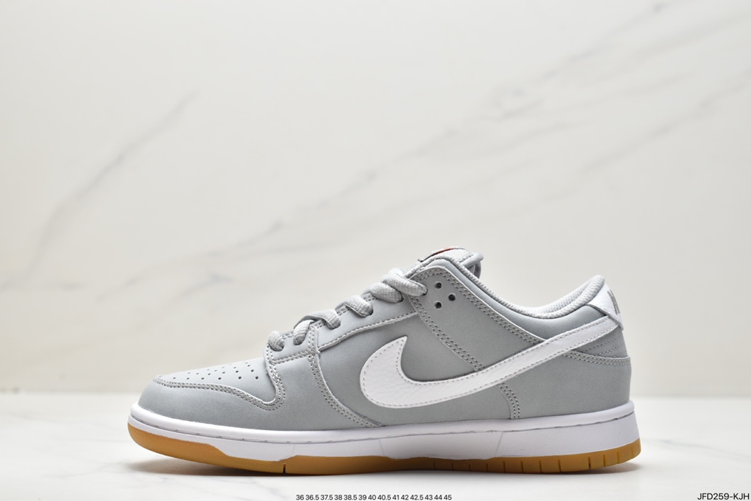 170 耐克Nike SB Zoom Dunk Low 板鞋 DV5464-001