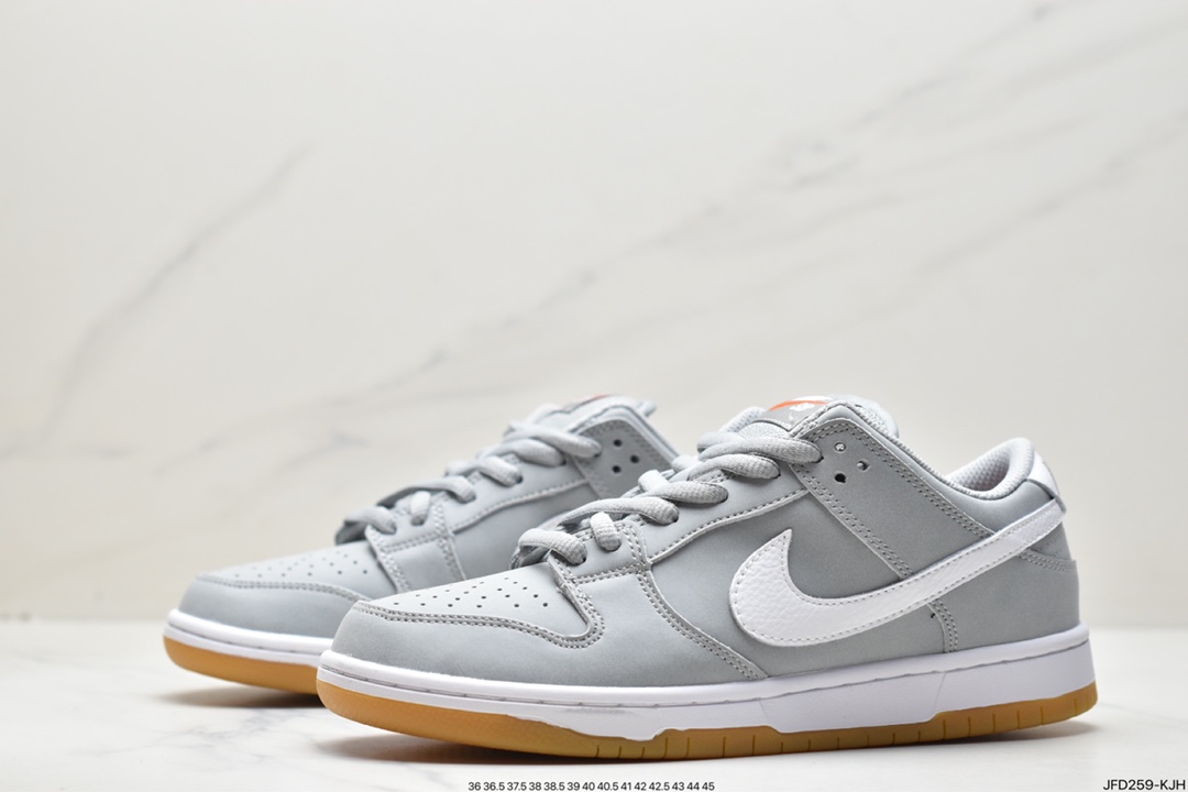 170 耐克Nike SB Zoom Dunk Low 板鞋 DV5464-001