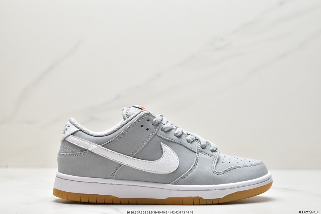 170 耐克Nike SB Zoom Dunk Low 板鞋 DV5464-001