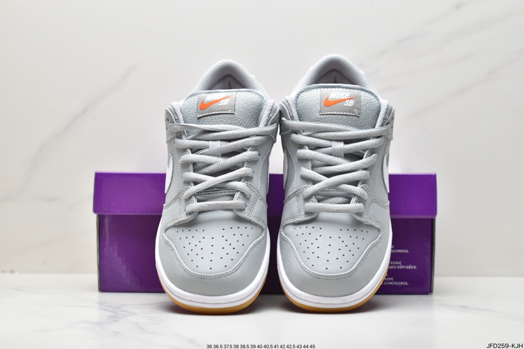 170 耐克Nike SB Zoom Dunk Low 板鞋 DV5464-001