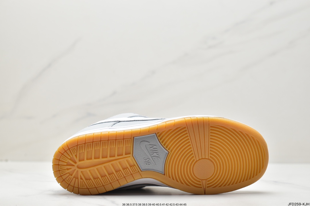 170 耐克Nike SB Zoom Dunk Low 板鞋 DV5464-001