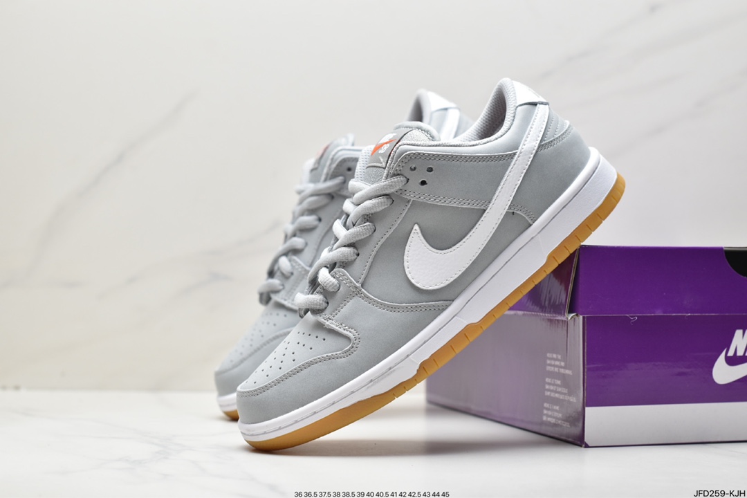 170 耐克Nike SB Zoom Dunk Low 板鞋 DV5464-001