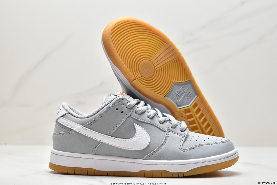 170 耐克Nike SB Zoom Dunk Low 板鞋 DV5464-001