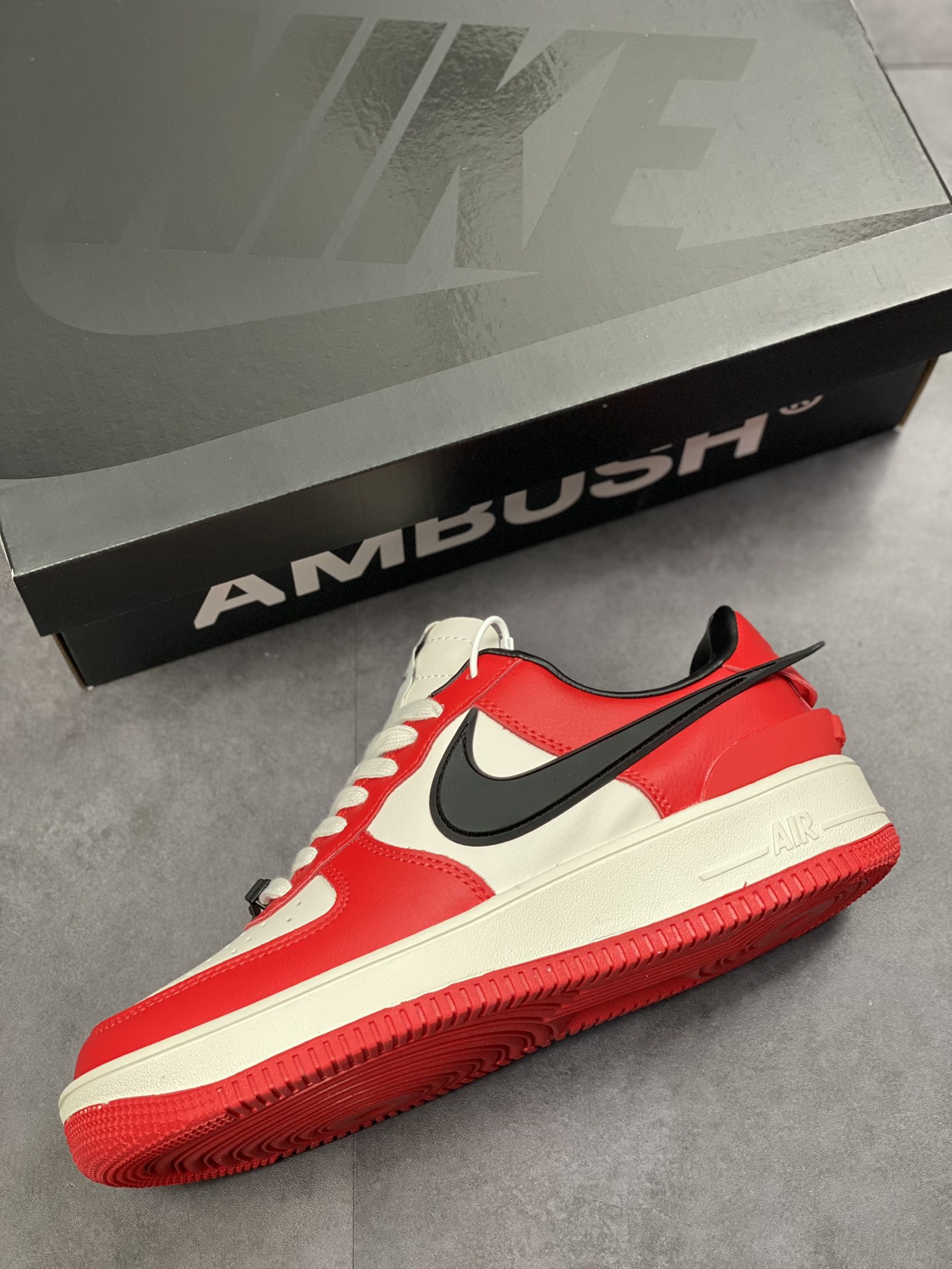 Ambush x nike Air Force 1 Low 07 joint DV3464-005