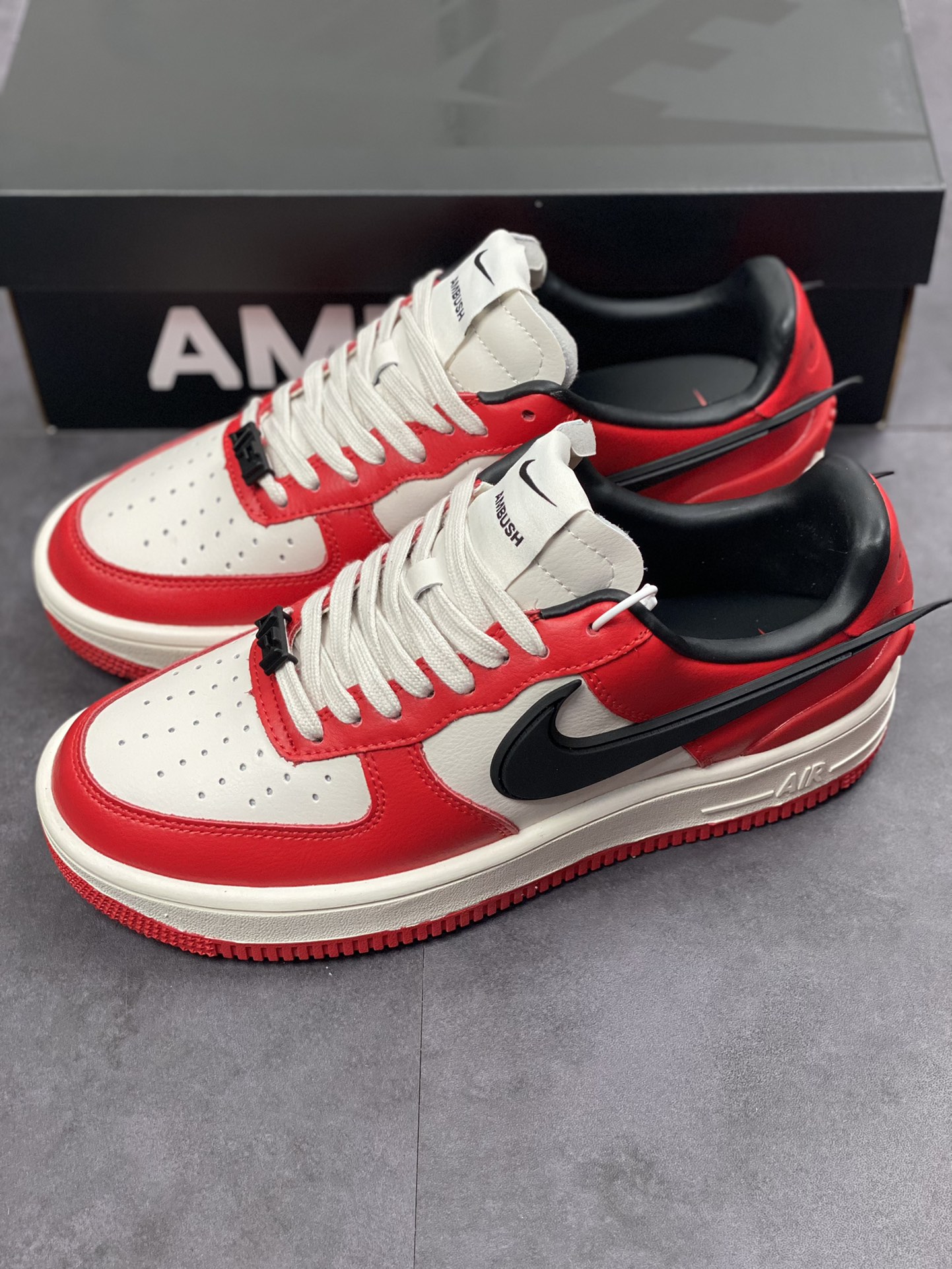 Ambush x nike Air Force 1 Low 07 joint DV3464-005