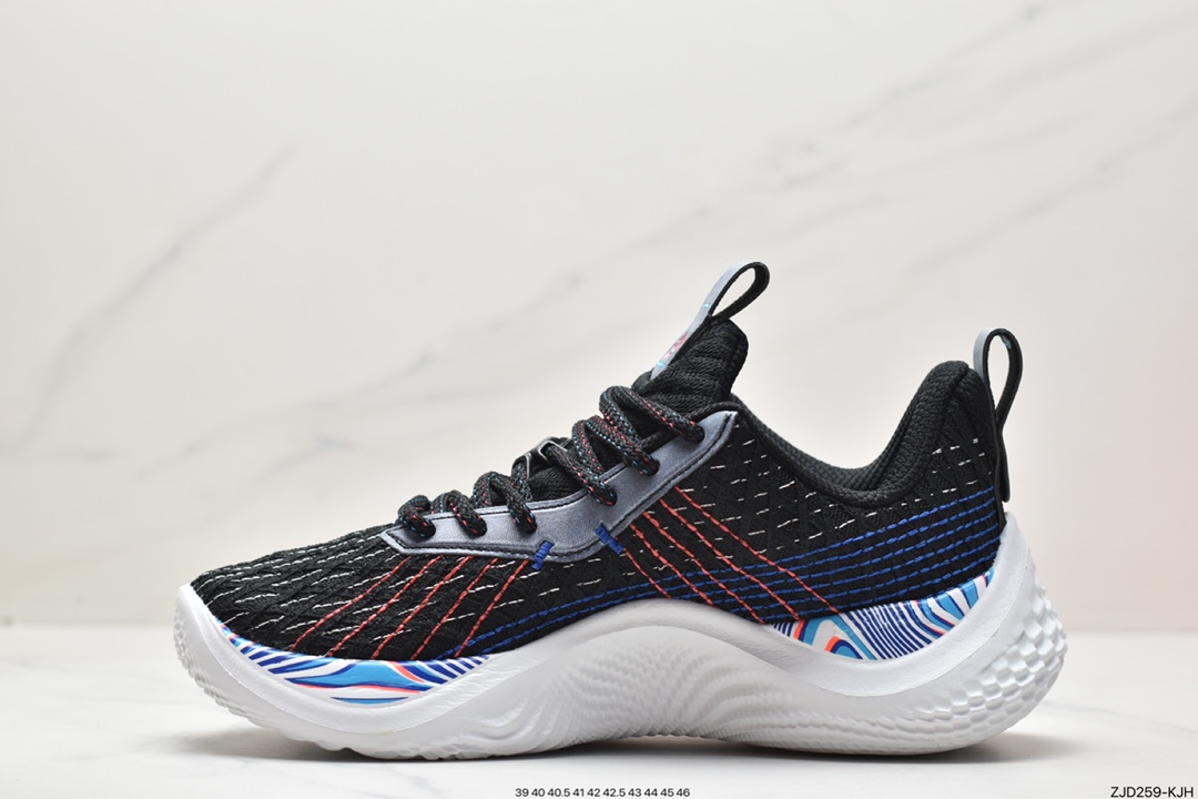 Under Armour Curry 10 Under Armour Curry 10th generation actual combat basketball shoes 3025093-001