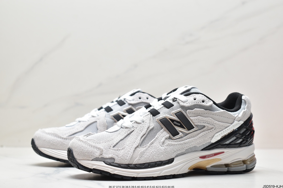 New Balance M1906DC series retro dad style M1906DC