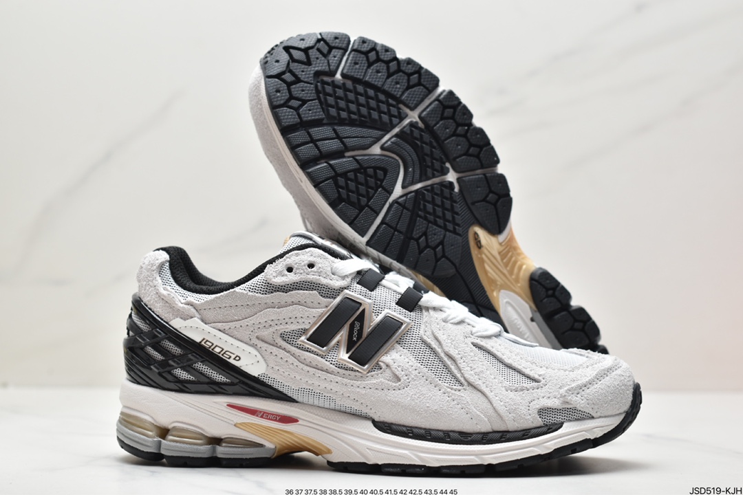 New Balance M1906DC series retro dad style M1906DC