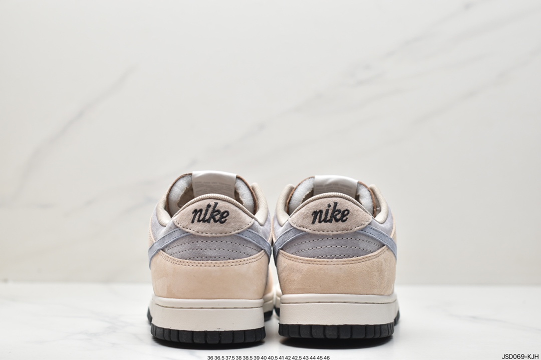 Otomo Katsuhiro x Nike SB Dunk Low ”Steamboy OST” Creative Customization Collaboration FD4623-131