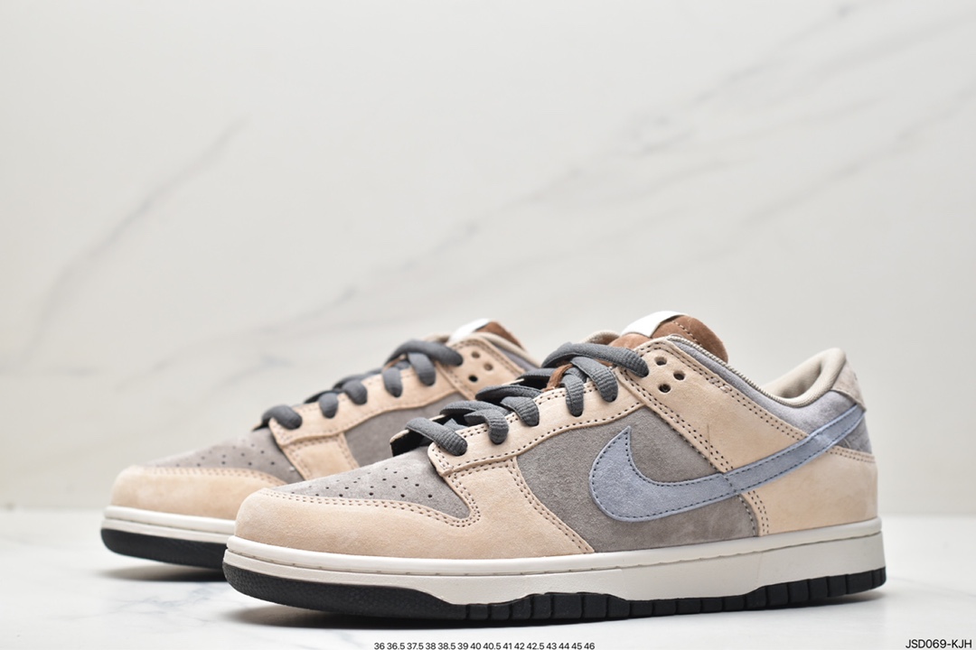 Otomo Katsuhiro x Nike SB Dunk Low ”Steamboy OST” Creative Customization Collaboration FD4623-131