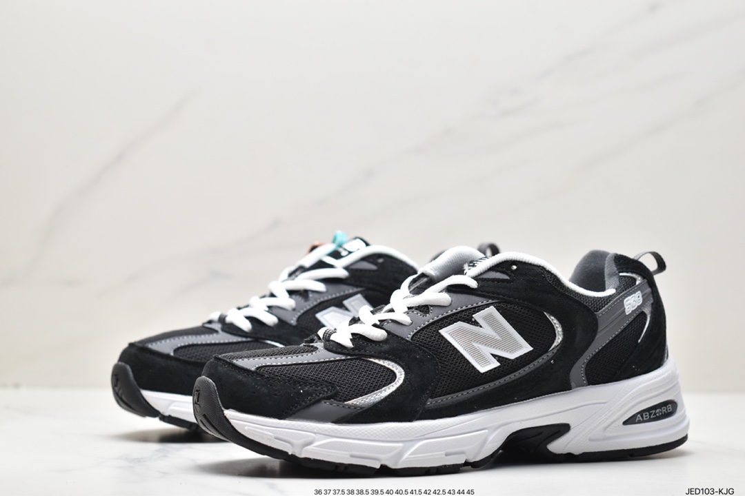 NB530 New Balance 530 retro running shoes MR530CC